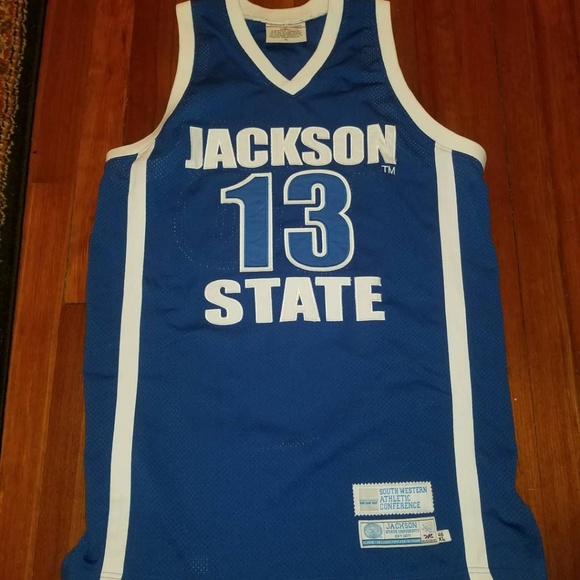 Other - Basketball Jersey